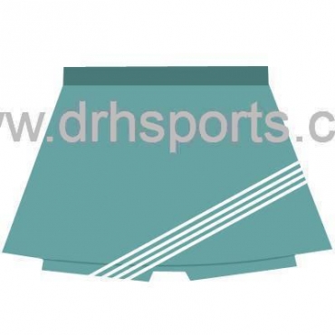 Tennis Team Skirts Manufacturers in Perm